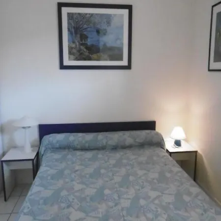 Appartement - 4 Pers, 32 M2, 2/1 Sète