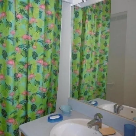 Appartement - 4 Pers, 32 M2, 2/1